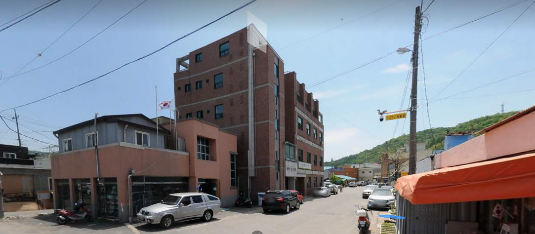 미원면복지회관 본관2층 소강당 1