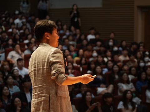 도솔아카데미 1