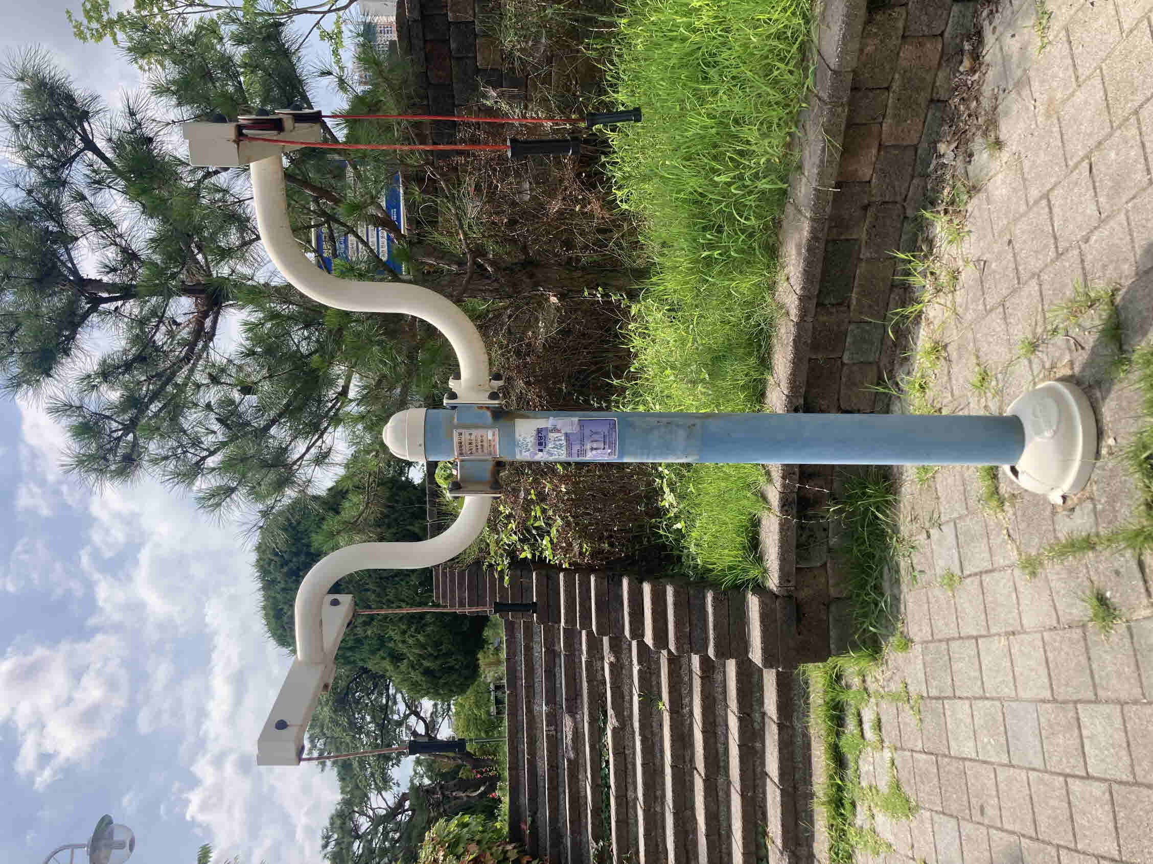 수곡동 청렴연수원공원 동네체육시설 5