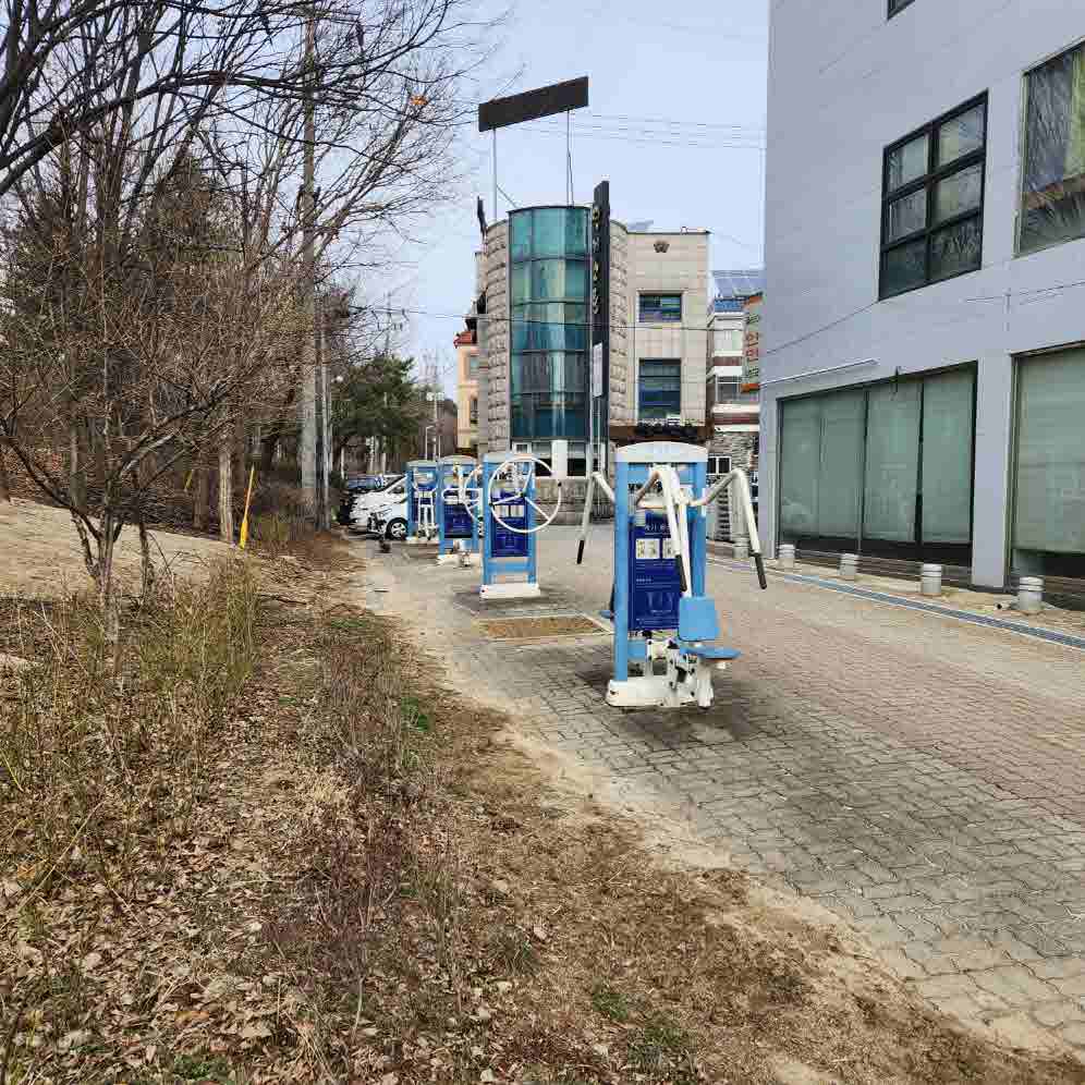 수곡동 1041 동네체육시설 1