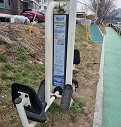 영운동 수영교 주변 동네체육시설 2