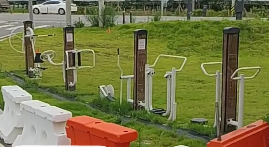 운동동 508-294번지 동네체육시설 1