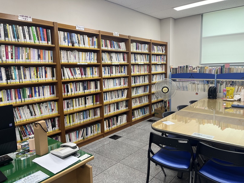 새마을문고 2