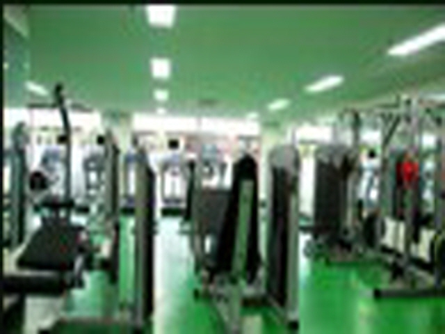 동해시 웰빙레포츠타운 동해국민체육센터 2