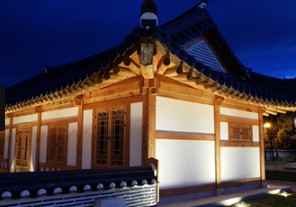 동해시 망상해변한옥마을(4인용 객실) 1