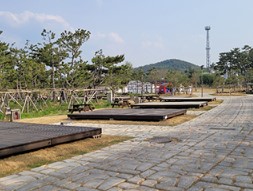 동해시 망상리조트 자동차 캠핑장 2