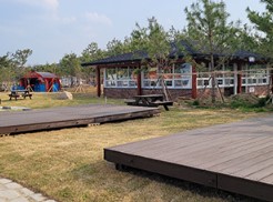 동해시 망상리조트 자동차 캠핑장 3