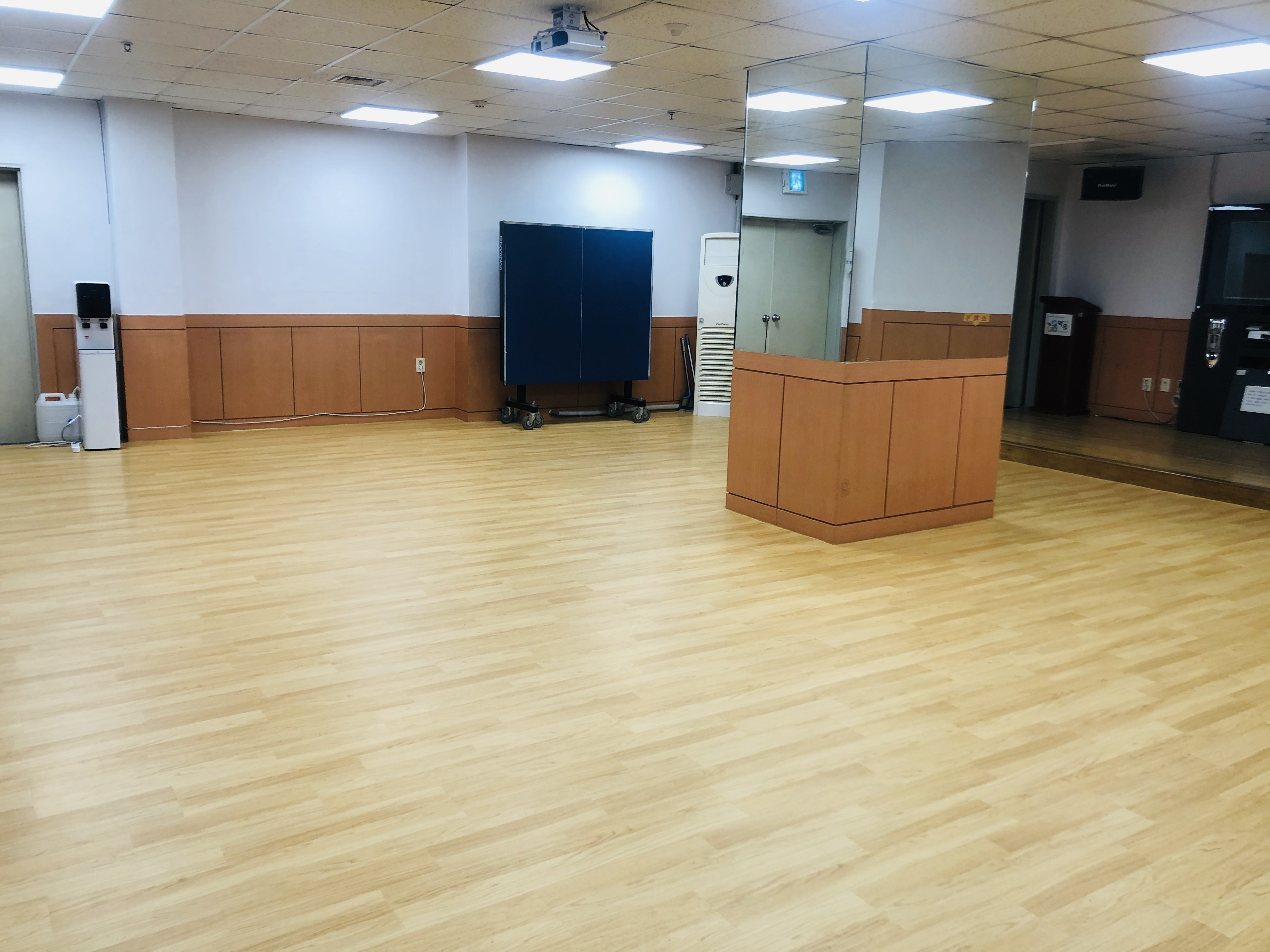 신중동종합사회복지관 지하1층 1