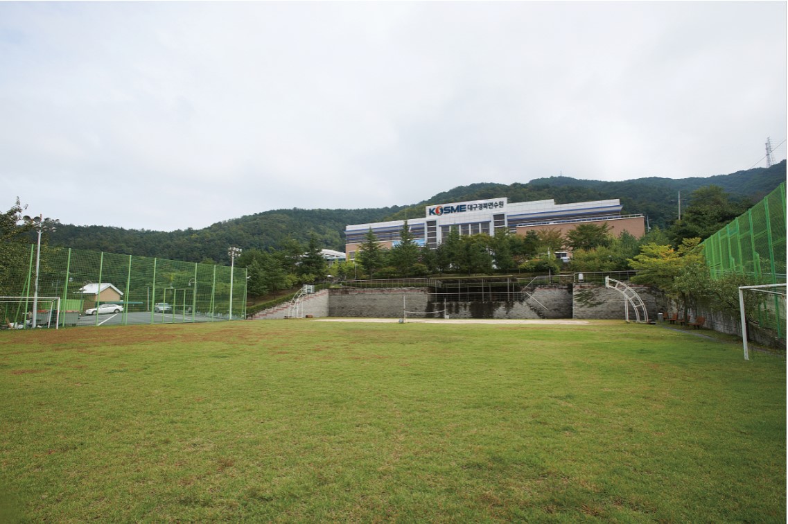 운동장 1