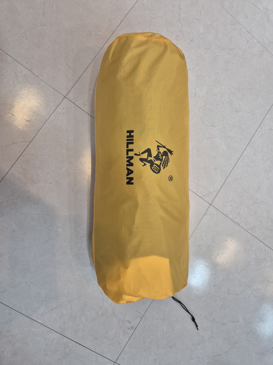 캠핑 1인텐트 — 제공기관 등록 이미지