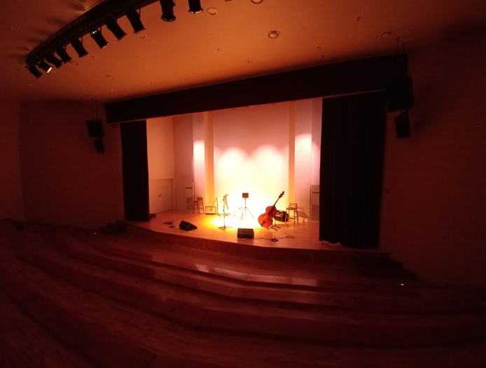 울릉천국아트센터 1