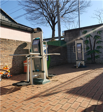 중앙동 야외운동시설(성남동 57-10) 1