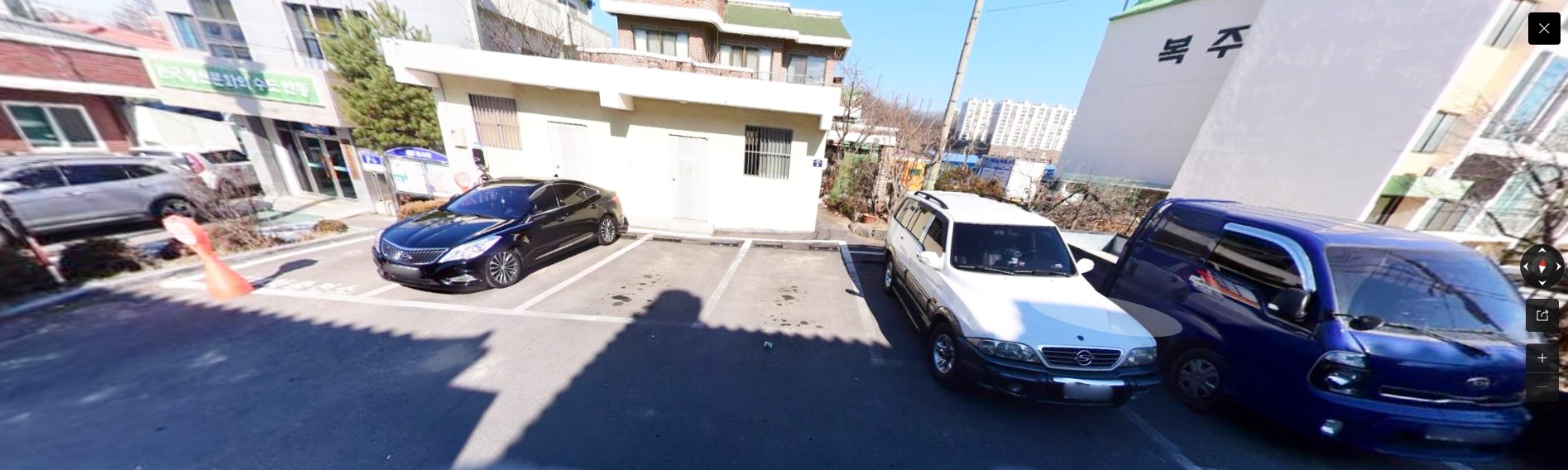 평화동행정복지센터 …