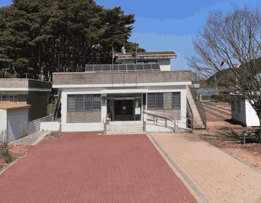 내촌경로당(무더위쉼터) 1