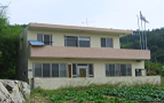 이동경로당(무더위쉼터) 1