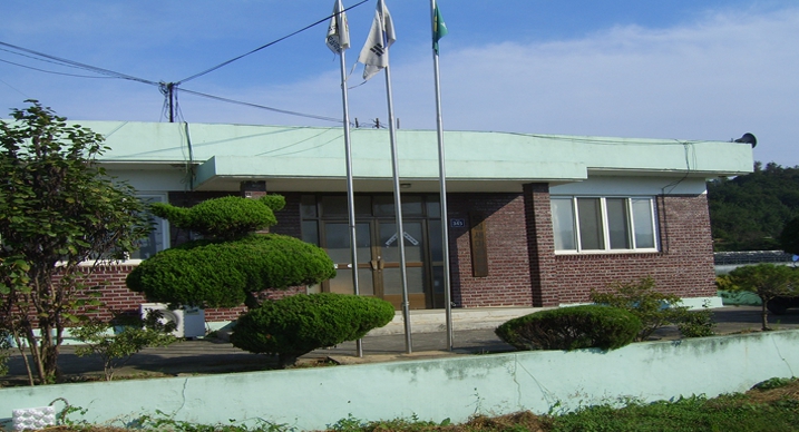 모심경로당(무더위쉼터) 1
