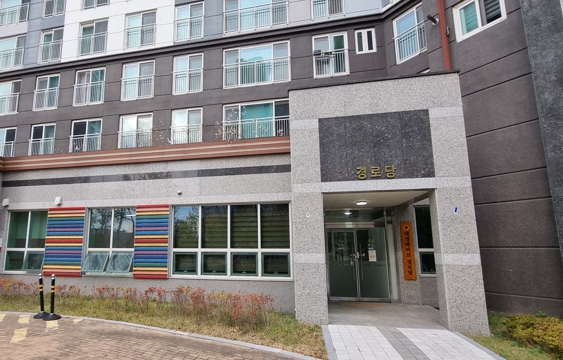 정촌대경파미르경로당(무더위쉼터) 1