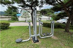 원촌마을 야외운동시설(1) 1