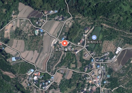 노전마을 노래교실 1