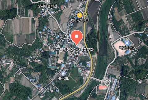 소다사복합문화관 힐링댄스 1