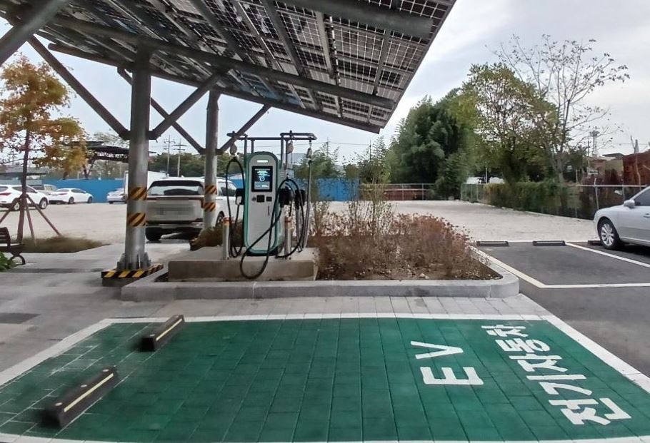 전기차충전소(상평산…