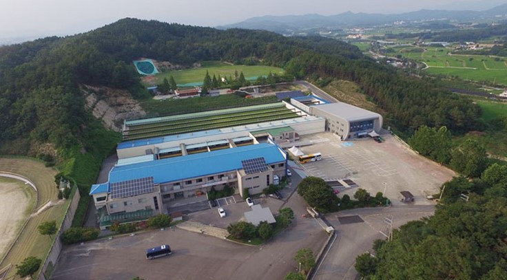 청주종합사격장 내수읍 1