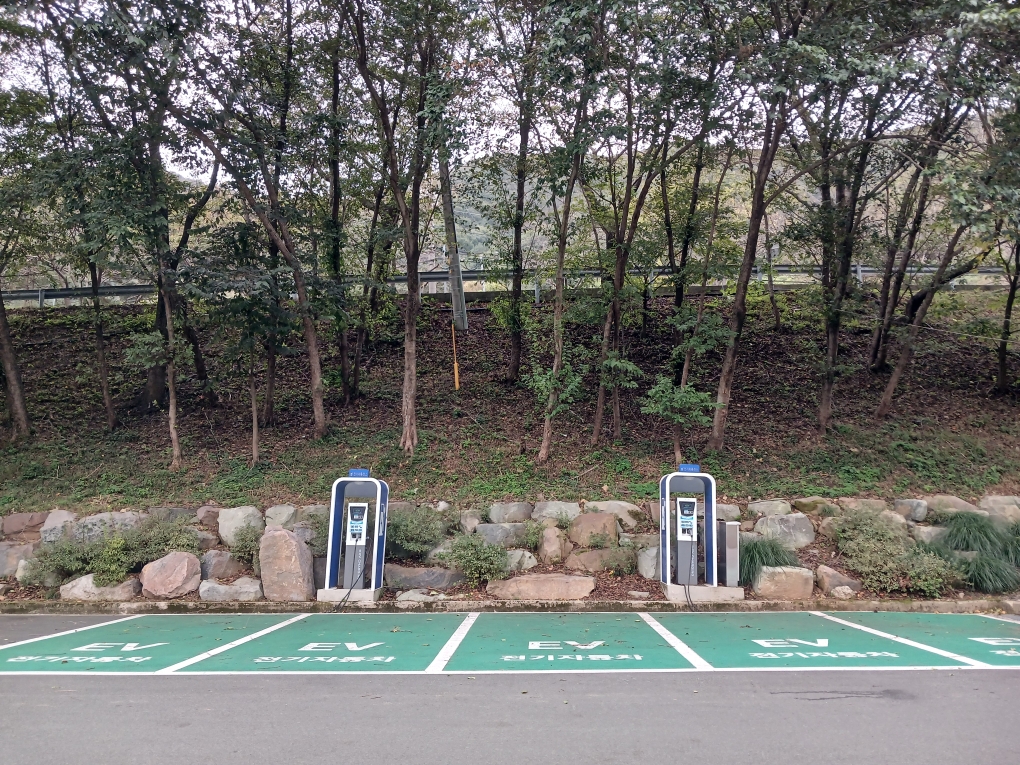 전기차충전소(월아산…