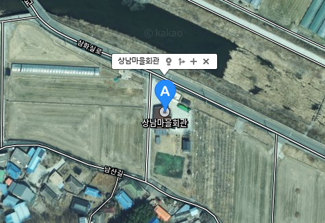 우리춤우리가락(횡천면 상남마을) 1
