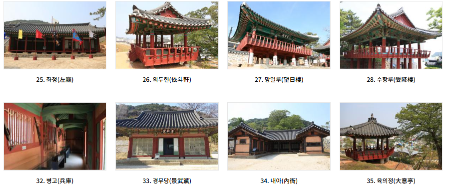 삼도수군통제영 3