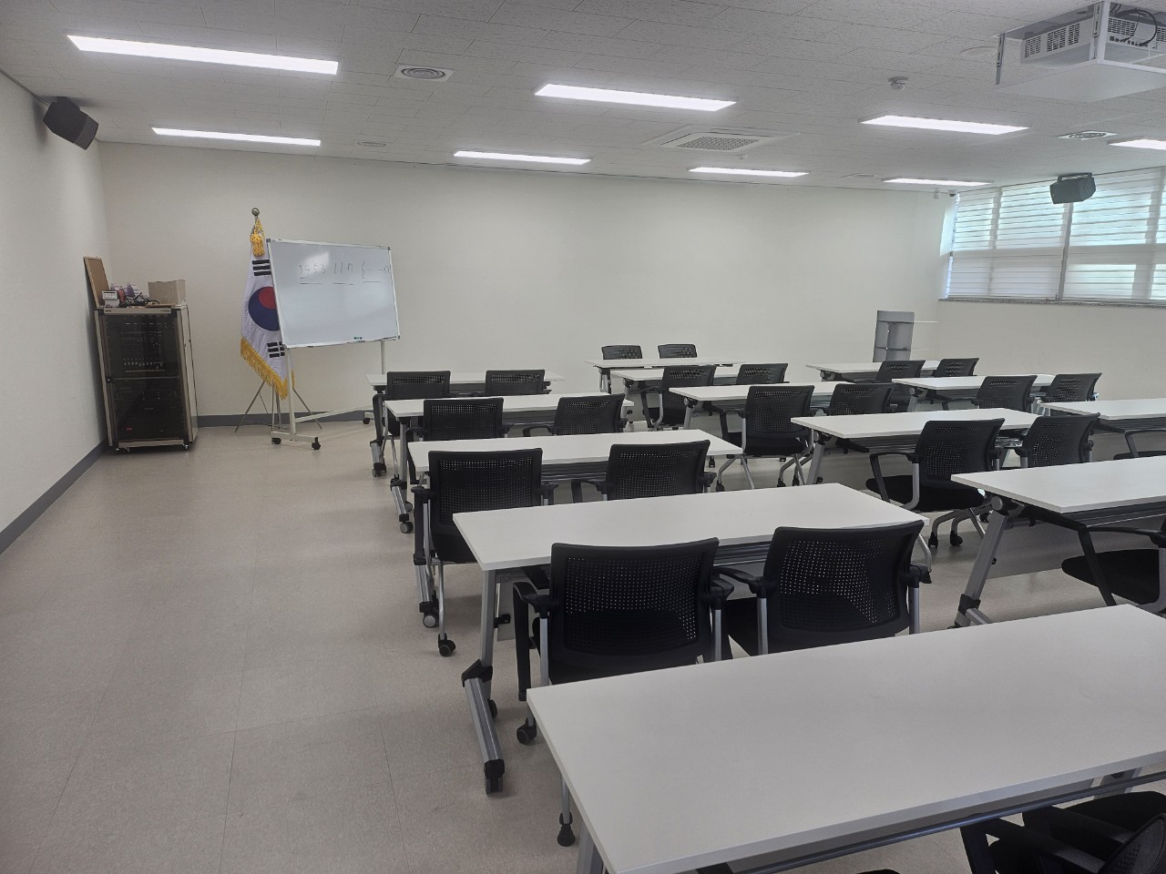 상인3동행정복지센터 대회의실(2층) 2