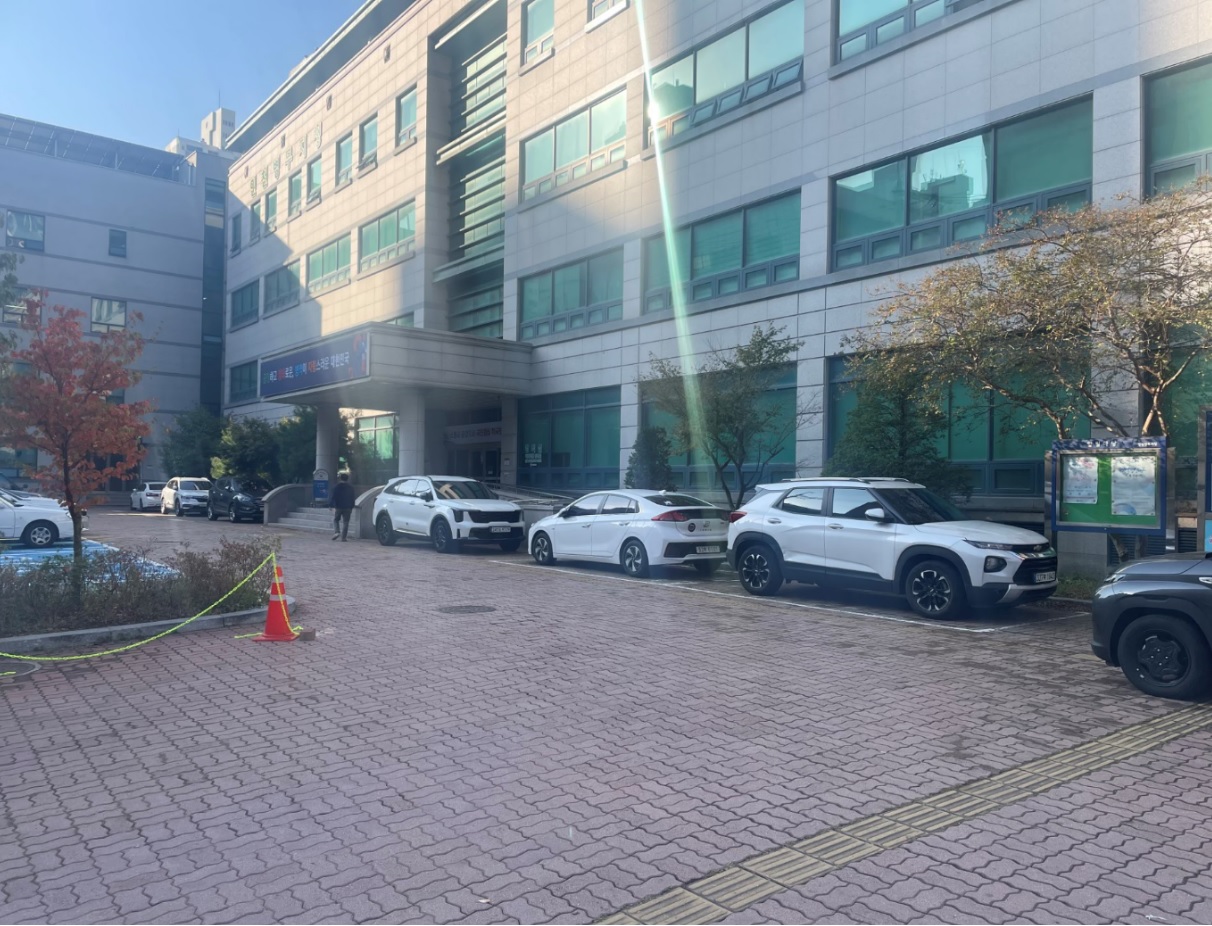 인천병무지청 본관 …