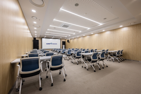 한국발명진흥회 IP Campus 장영실홀 1