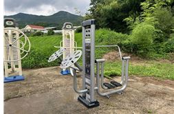 한기마을 야외운동시설(1) 1