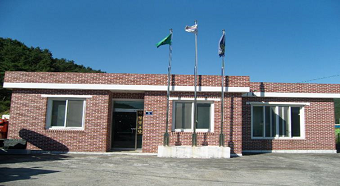 삭평마을 경로당(무더위쉼터) 1