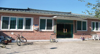 추동마을 경로당(무더위쉼터) 1