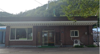 남성마을 경로당(무더위쉼터) 1