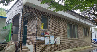 내율마을 경로당(무더위쉼터) 1