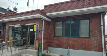 시목마을 경로당(무더위쉼터) 1