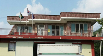 조비마을 경로당(무더위쉼터) 1
