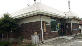동신아파트 경로당(무더위쉼터) 1