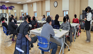 정신건강 재활 프로그램 1
