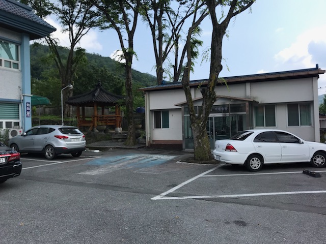 가야면사무소 본관 …