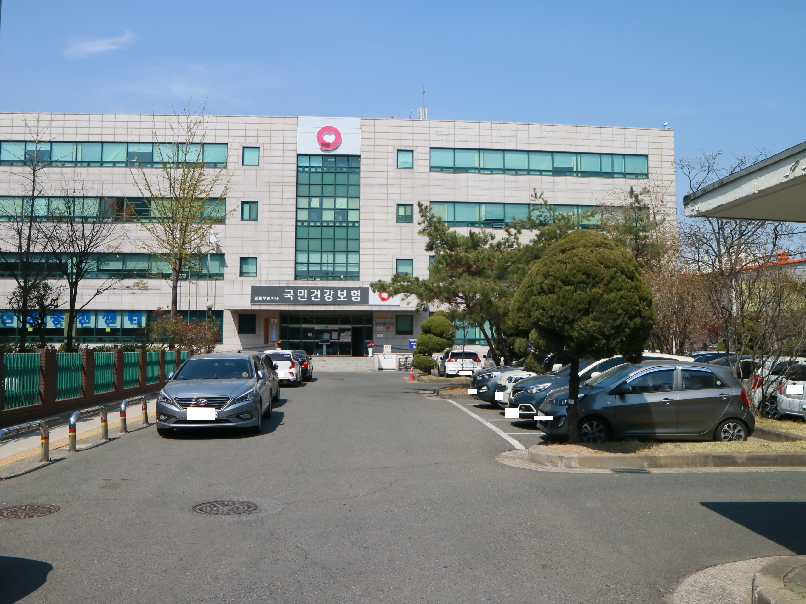 옥외주차장 이용 팁…