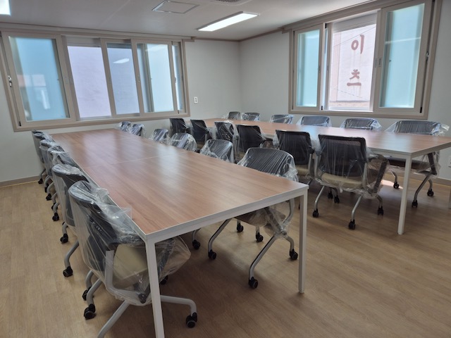 내당2.3동 공동주방 맛내당 1