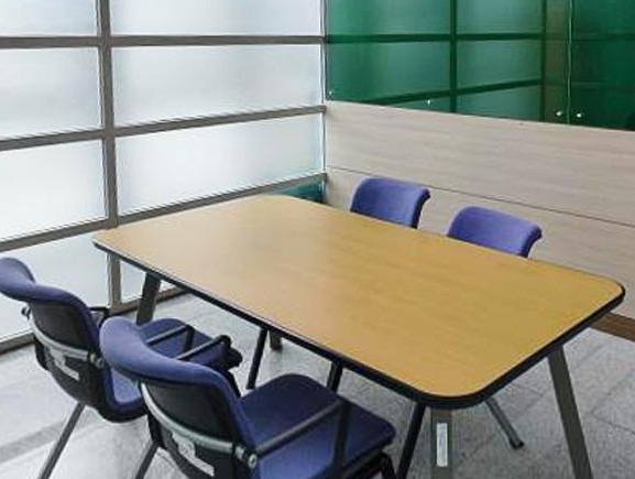 울산테크노파크 자동차기술지원단 (매곡) 조선기술관 1층 회의실 2