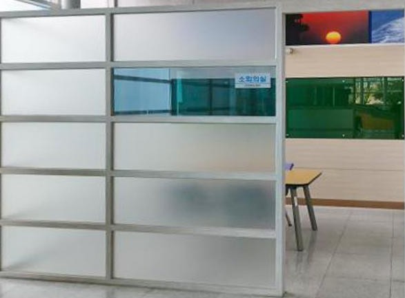 울산테크노파크 자동차기술지원단 (매곡) 조선기술관 1층 회의실 3