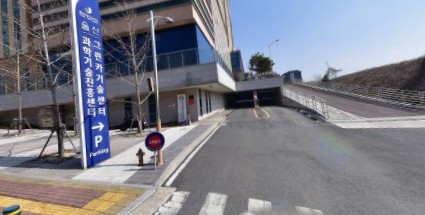 울산테크노파크 그린…
