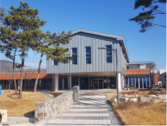 봉양도리원체육문화센터 1