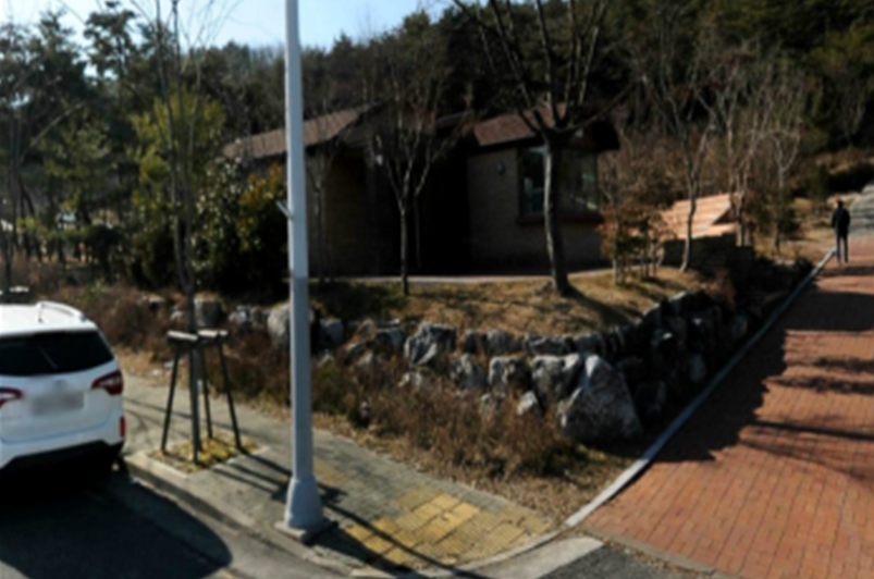 구기공원 공중화장실 1