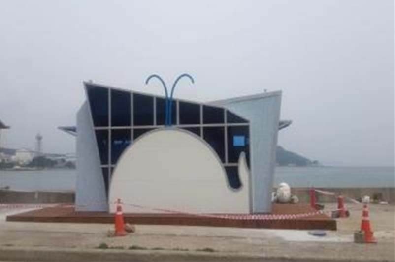 학리입구 공중화장실 1